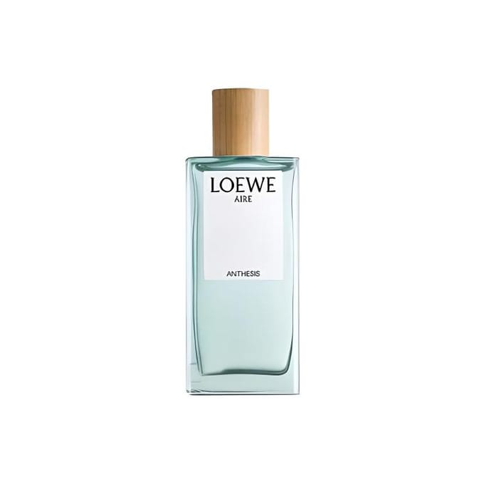 Uniseks Parfum Loewe Aire Anthesis EDP 50 ml