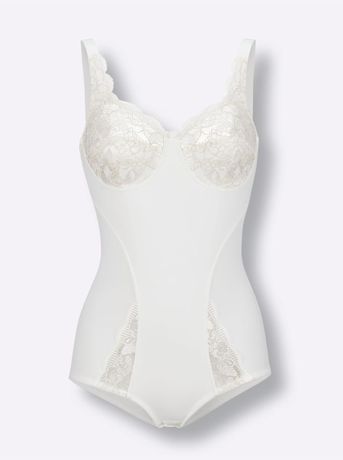 Body zonder beugel Latina
