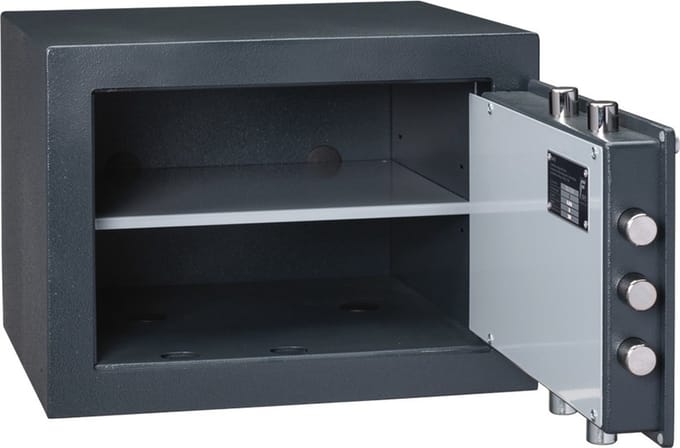 Chubbsafes - Inbraakwerende Kluis - Consul G1 20 KL
