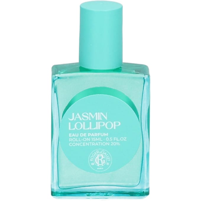 Roger & Gallet Jasmin Lollipop Eau de Parfum Roll-On 15 ml