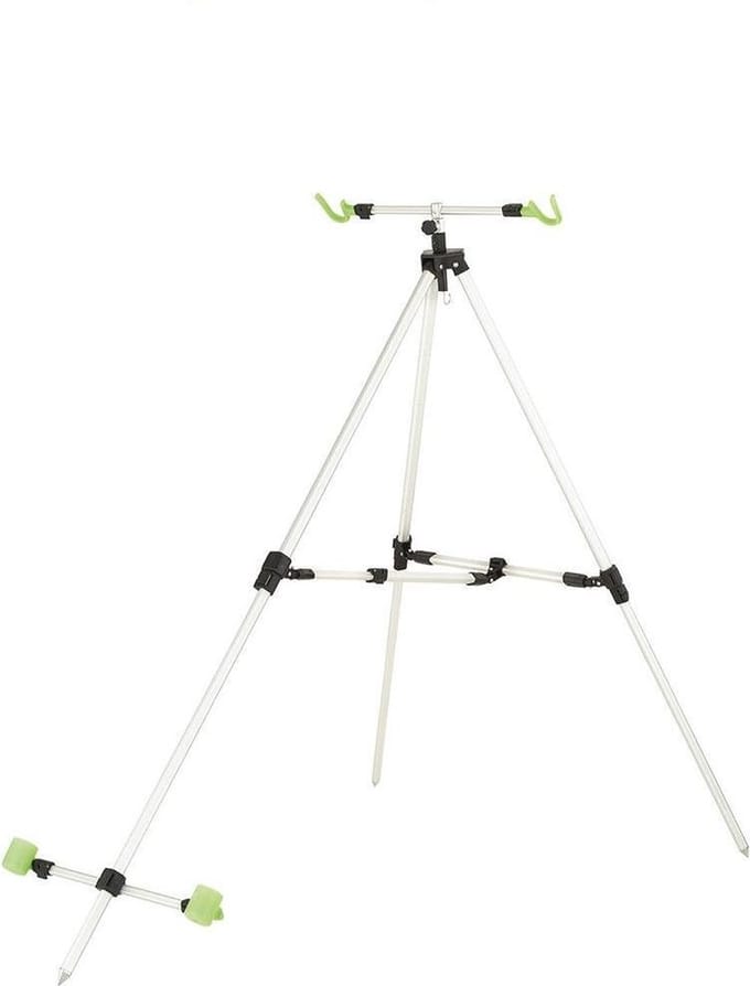 Mitchell Suprema Tripod B 100-180 Hengelsteun