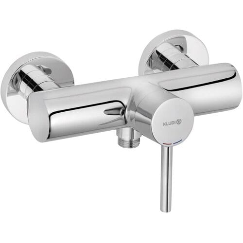 Kludi BOZZ single-lever shower mixer 388310576
