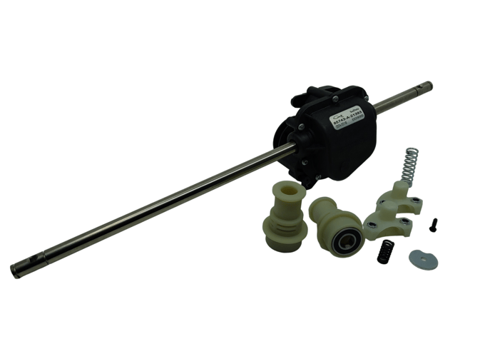 Husqvarna aandrijving vanaf sn 234800001
