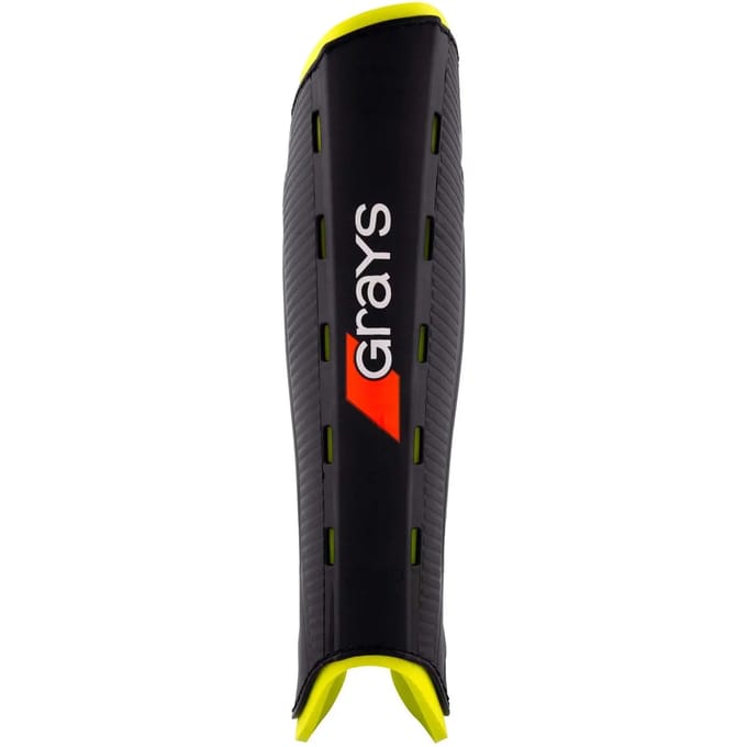 Beenbeschermers Grays Hockey S/Guard G-600