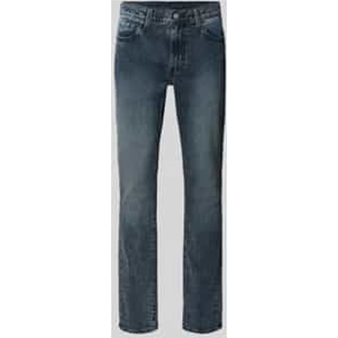 Slim fit jeans in used-look, model '511®'