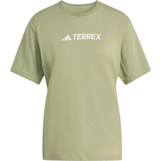 Dames-T-shirt adidas Terrex Classic