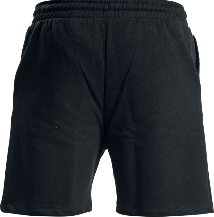 Ghost Shorts - Logo - S tot XXL - voor Mannen - zwart