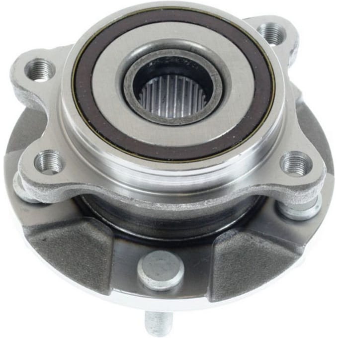 Wiellagerset BTA H12051BTA