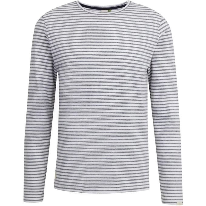T-shirt met lange mouwen Ragwear Adder