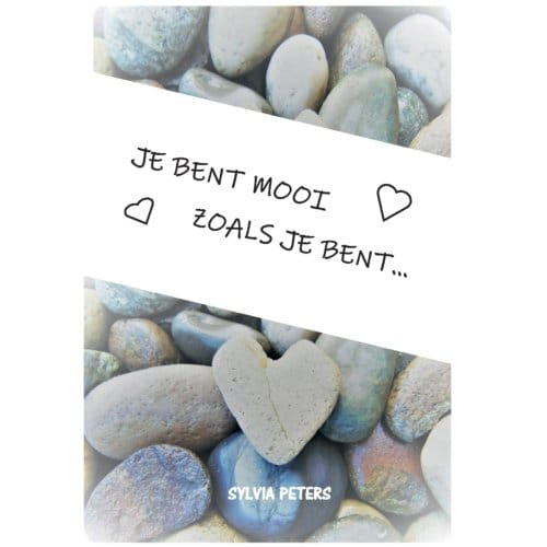 Je Bent Mooi Zoals Je Bent - Sylvia Peters