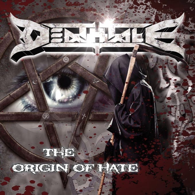 The Origin Of Hate