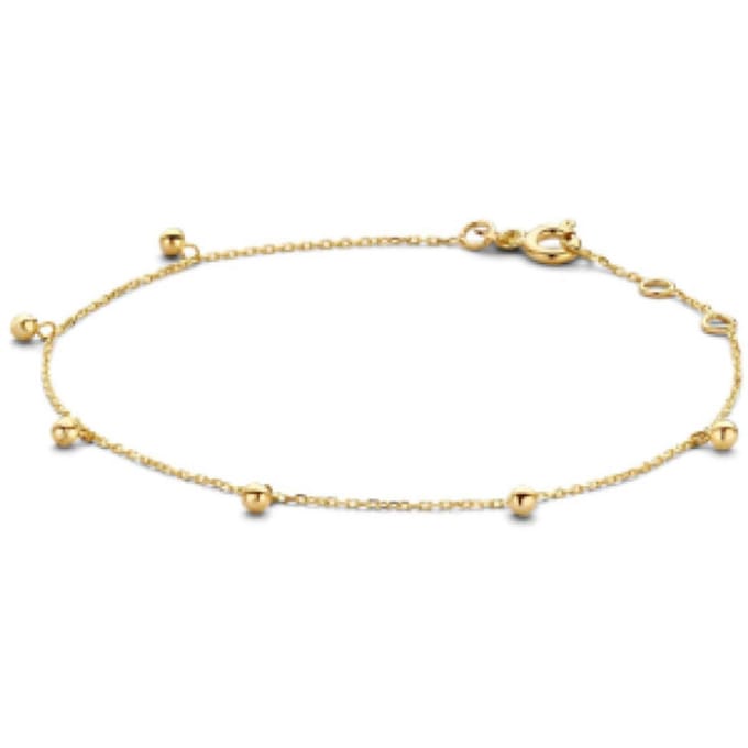 Jackie Bubbles Bracelet 585