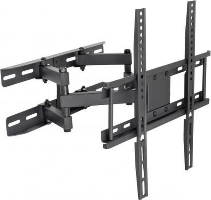 ART RAMT AR-35 tv-bevestiging 165,1 cm (65") Zwart