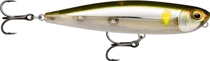 Rapala Precision Xtreme Pencil 87 Ayu - AYU
