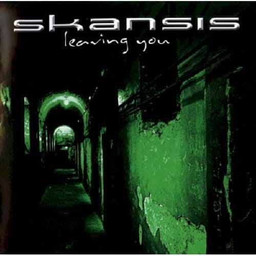 Leaving You - Skansis