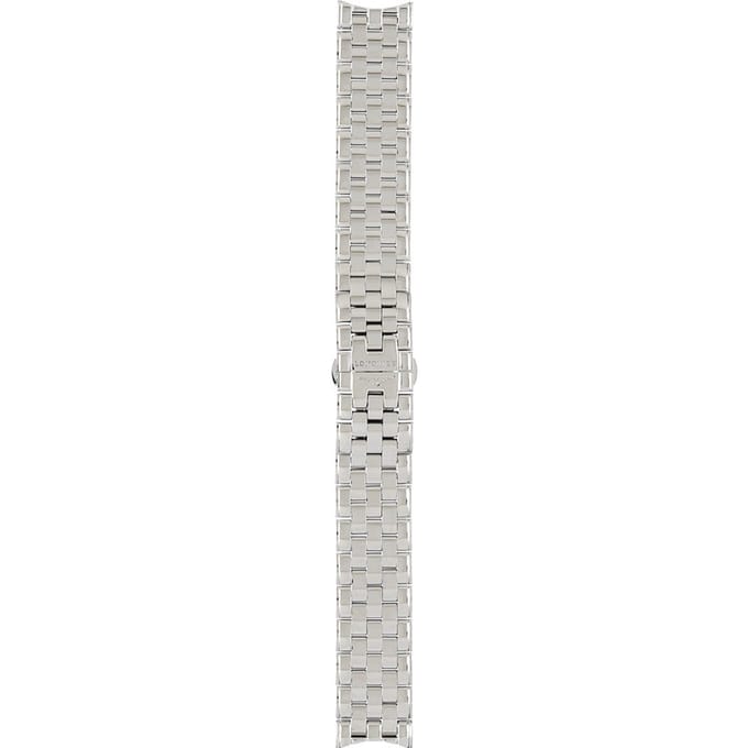 Longines L600075233 Flagship Horlogeband