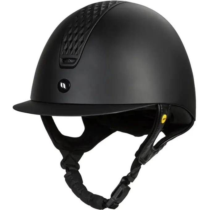 Rijhelm Back on Track Silves Smooth Top