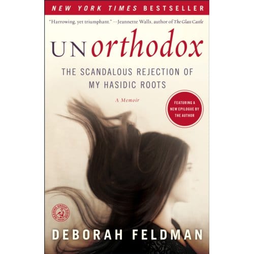 Unorthodox - Deborah Feldman