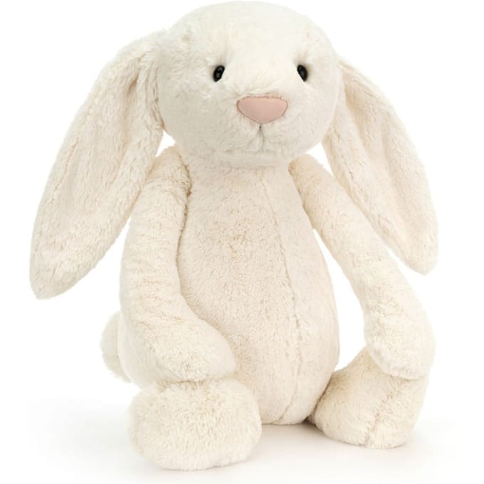 Jellycat Knuffels - Bartholomew Bear - Bruin - Beer - Teddybeer - Knuffelbeer - Knuffel - 31 cm