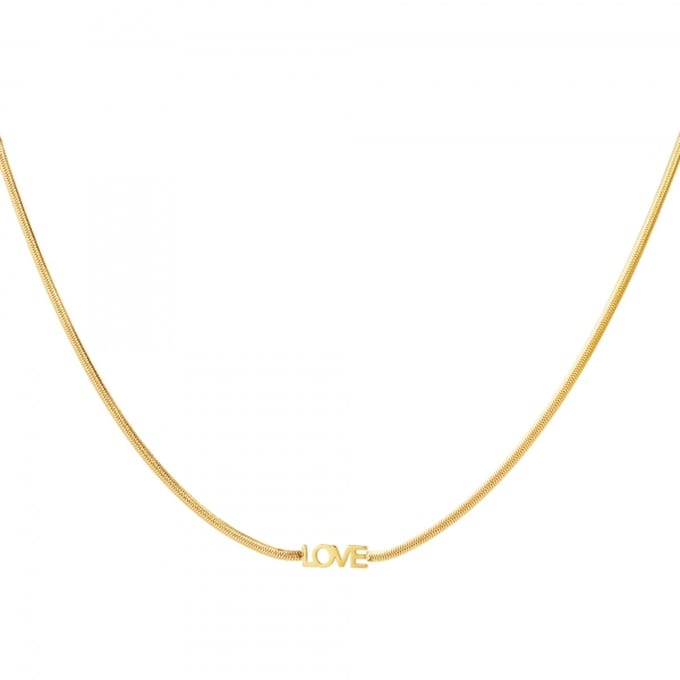 Ketting Love