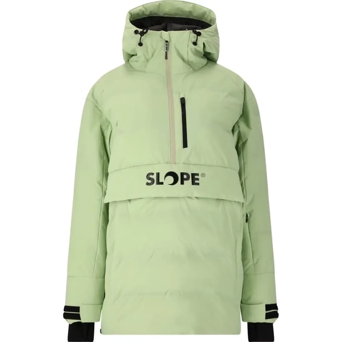 Dames anorak Slope Thumper Insulated