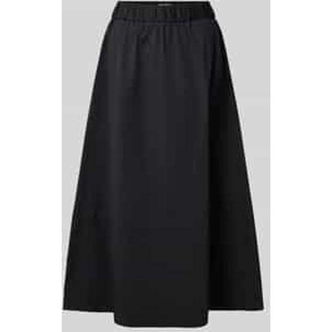 Midirok met elastische band