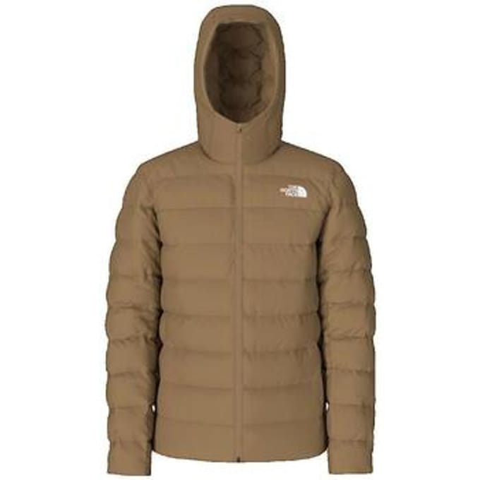 Donsjas The North Face Aconcagua 3
