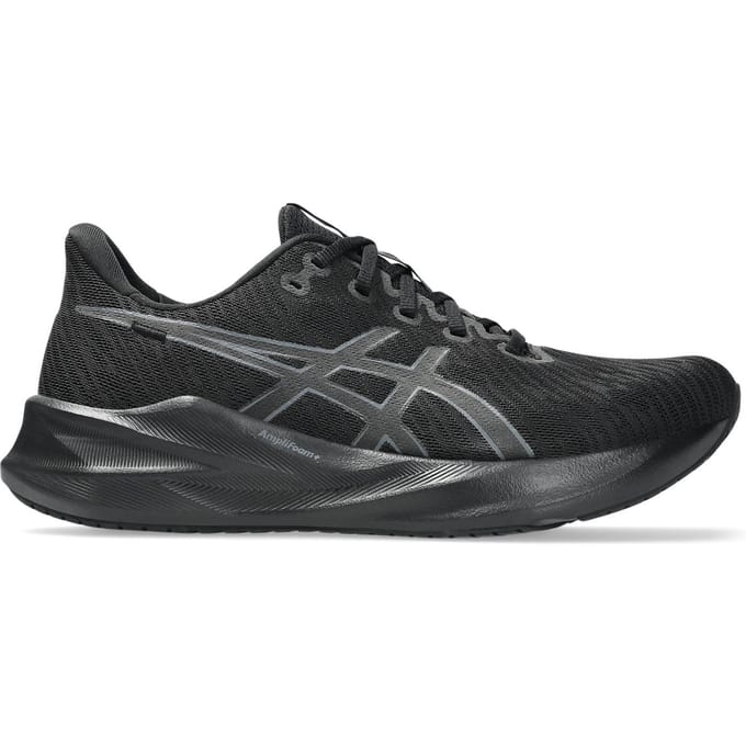 ASICS Versablast 4 Neutrale schoen Heren-zwart, grijs