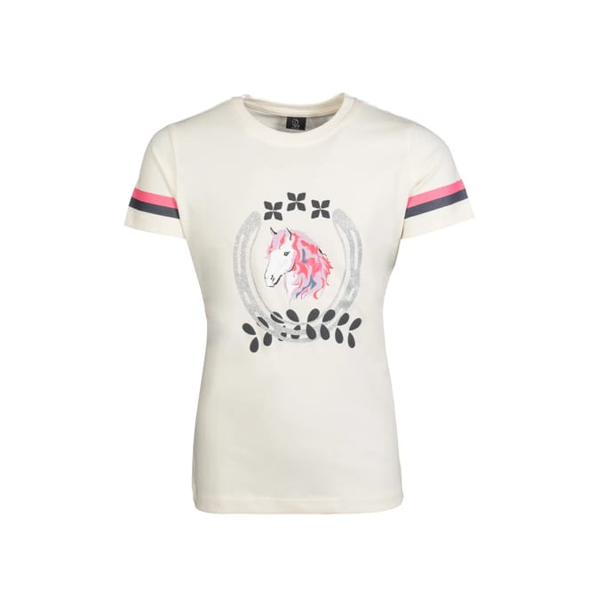 T-shirt meisje HKM Kids Aymee