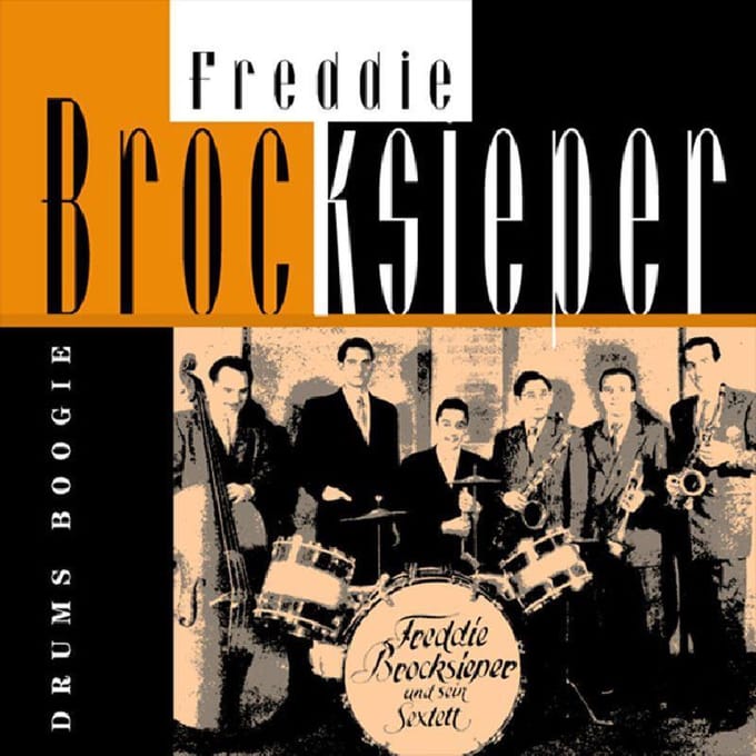 Drums Boogie