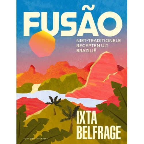 Fusao - Ixta Belfrage