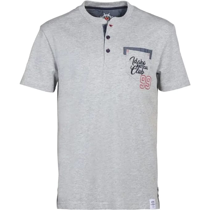 T-shirt Idaho Nautical Club