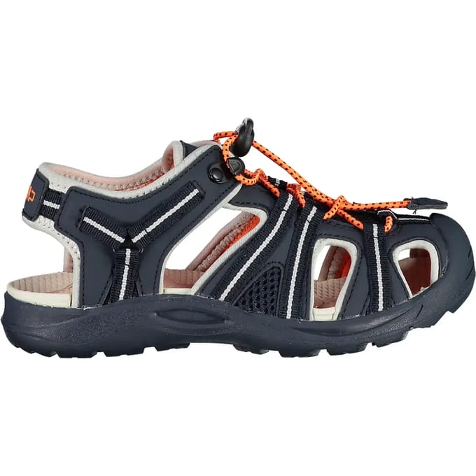 Cmp Aquarii 2.0 30q9664 Sandalen Grijs EU 37 Meisje