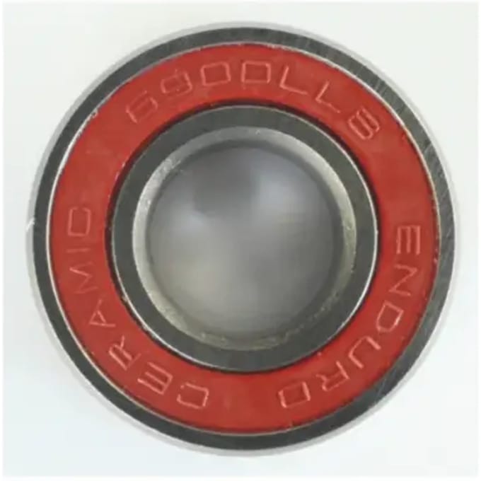 Lagers Enduro Bearings CH 6900 LLB-10x22x6