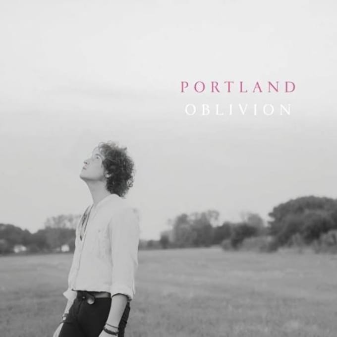 Portland - Oblivion (12" Single)