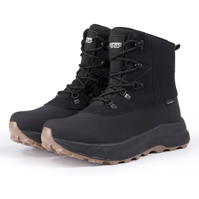 ICEPEAK AITOO MR Heren Snowboots - Zwart - 47