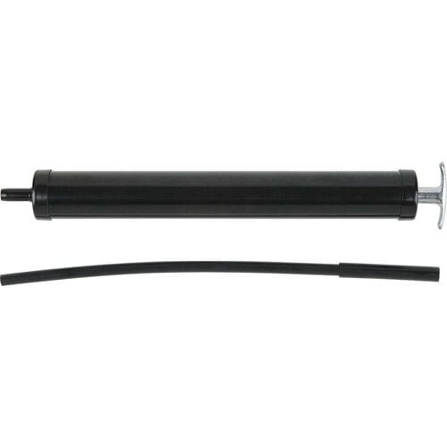 KS Tools 150.1684 Metalen afzuig- en vulhandpomp 0,2 liter