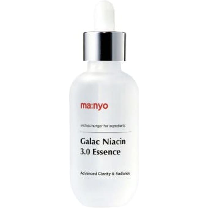 ma:nyo - Galactomy Niacin 3.0 Essence 2026 Version - 60ml