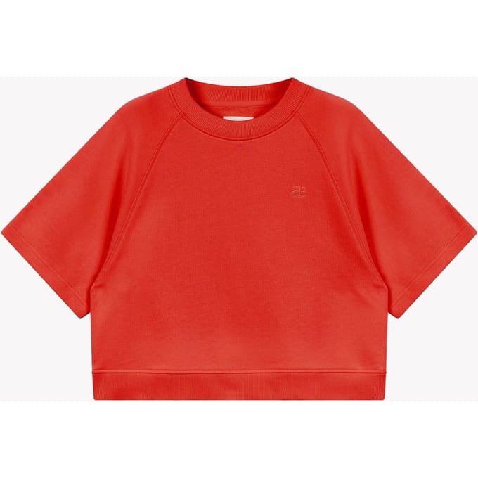 Alchemist Nigella Sweater Red Taglia: L/XL | Maglioni a maglia Outlet | Donna | Rosso