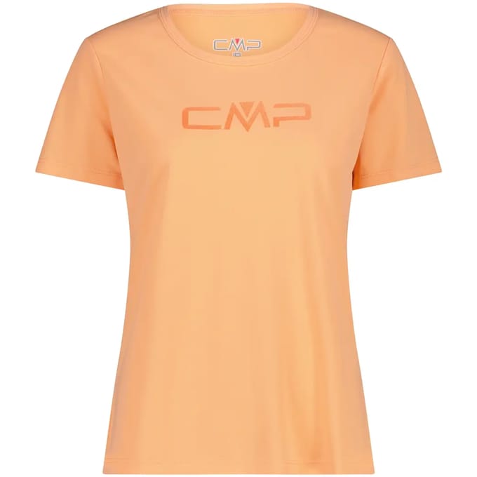 Dames-T-shirt CMP