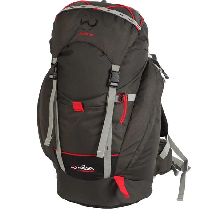 Rugzak Wilsa Outdoor Aspen