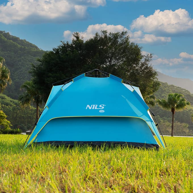 Tent NILS Camp Shadow