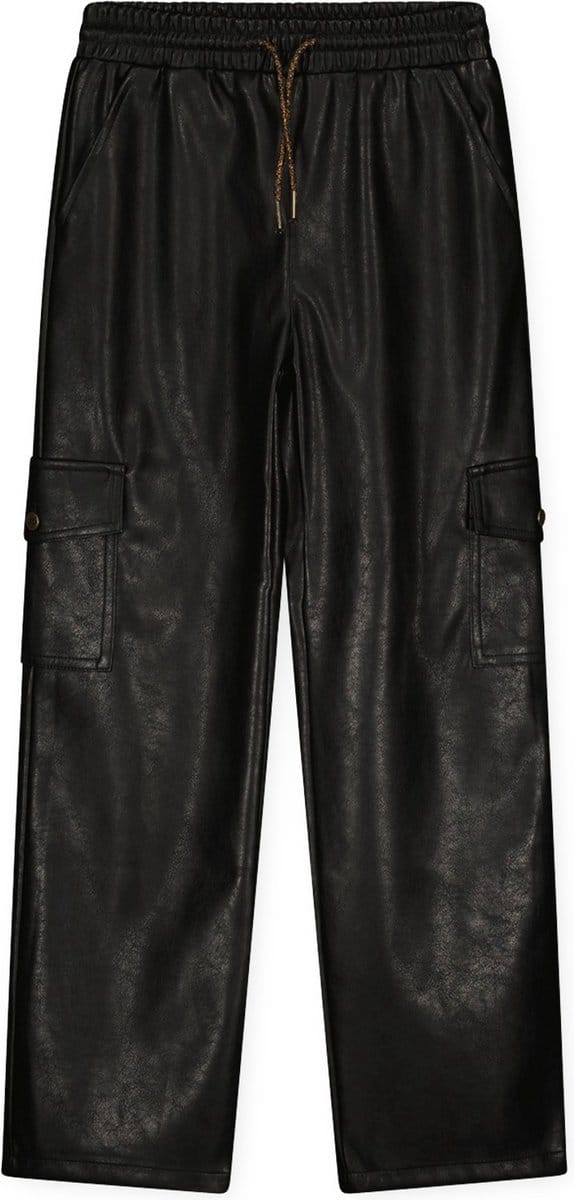 Like Flo F408-3625 Meisjes Broek - Maat 164