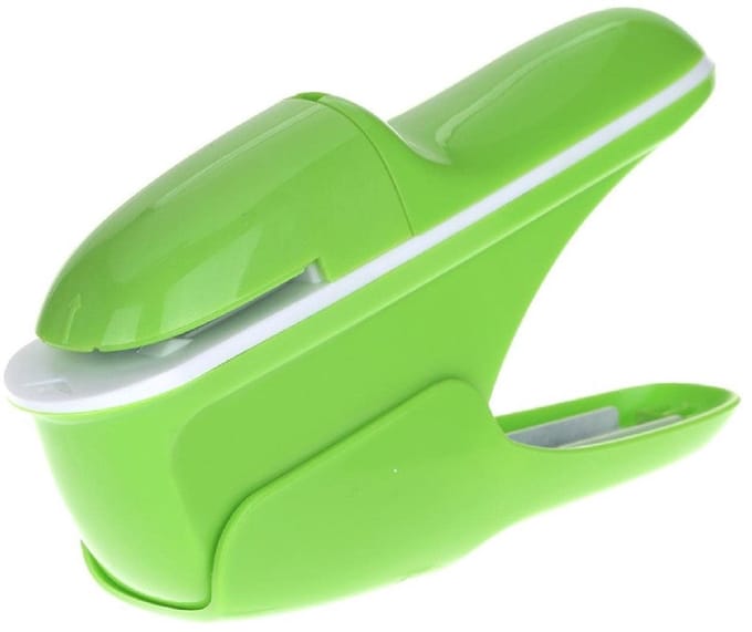 Dailygoody - Nietloze nietmachine - Handmatige nietmachine
