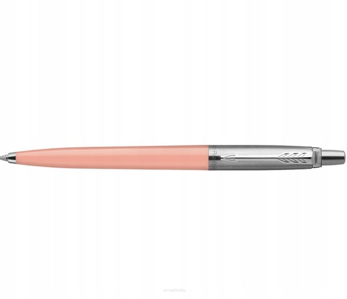 Parker Jotter balpen - abrikoos oranje