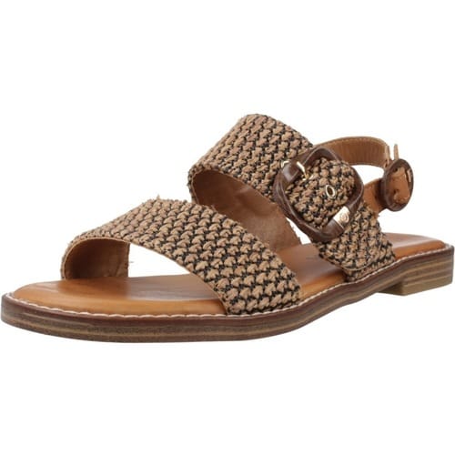Carmela 163159 Sandalen Bruin EU 37 Vrouw