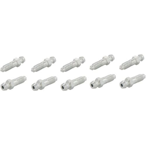 Ontluchtingsschroef/-klep WP WP0120X/010