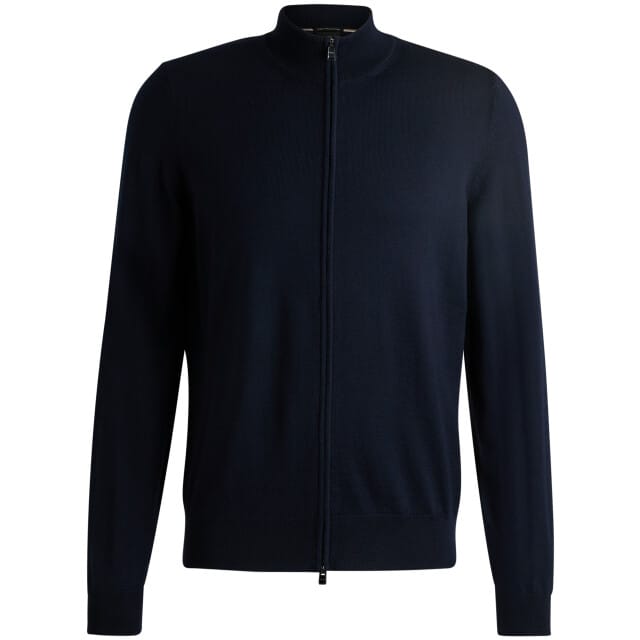 Boss Menswear Balonso Vest Heren