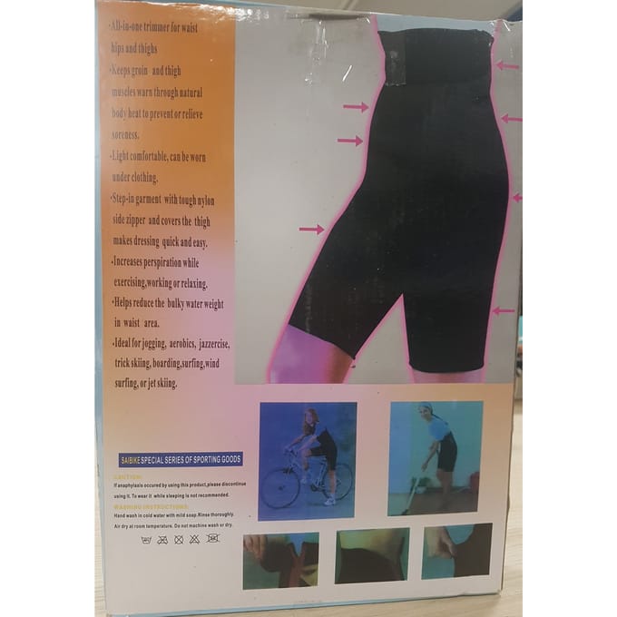 All in one trimmer Maat Xl
