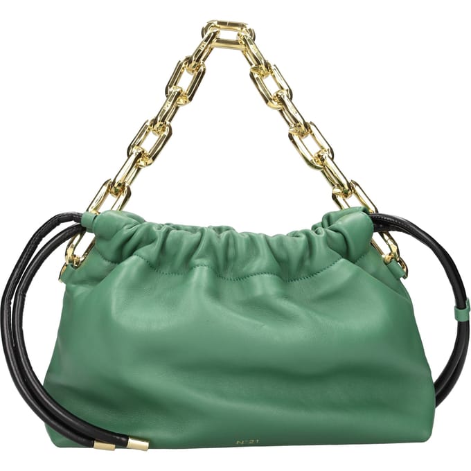 N°21 Zakken... Groen